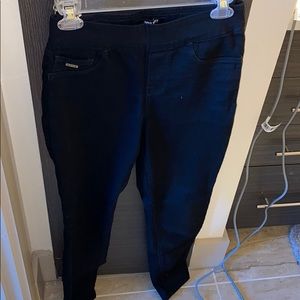 Nine West Black jeans